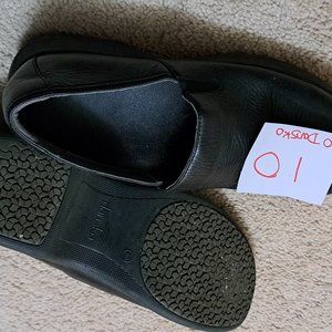 DANSKO NURSE SHOES LEATHER